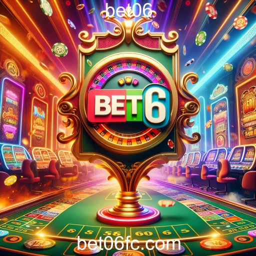 Explorando a Categoria de Bônus no Bet06: Diversão e Oportunidades